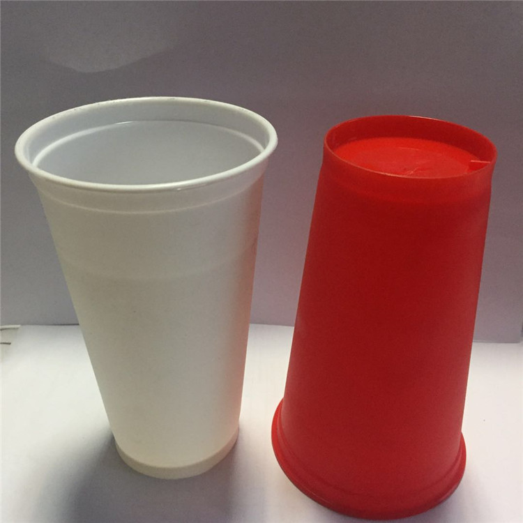 高筒水杯模具及產(chǎn)品