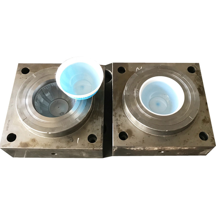 果蔬籃模具及產(chǎn)品