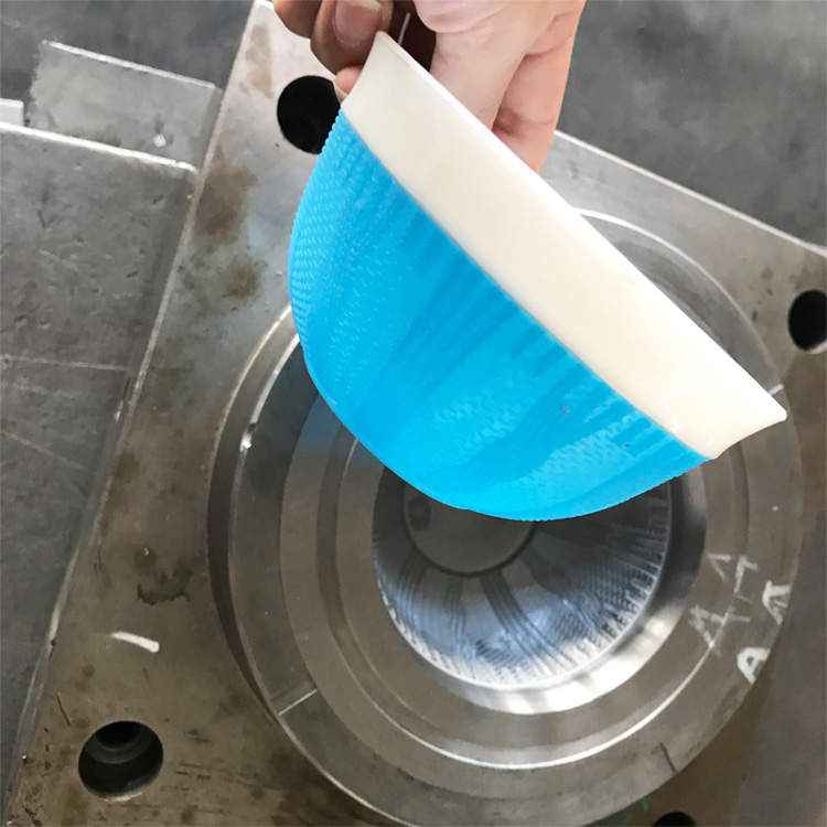 果蔬籃模具及產(chǎn)品