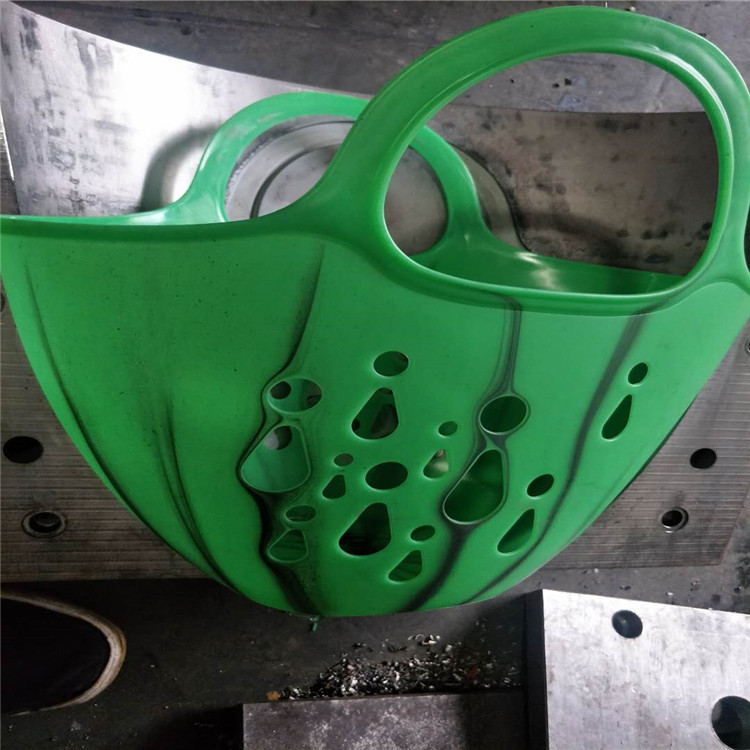 西瓜藍模具及產(chǎn)品
