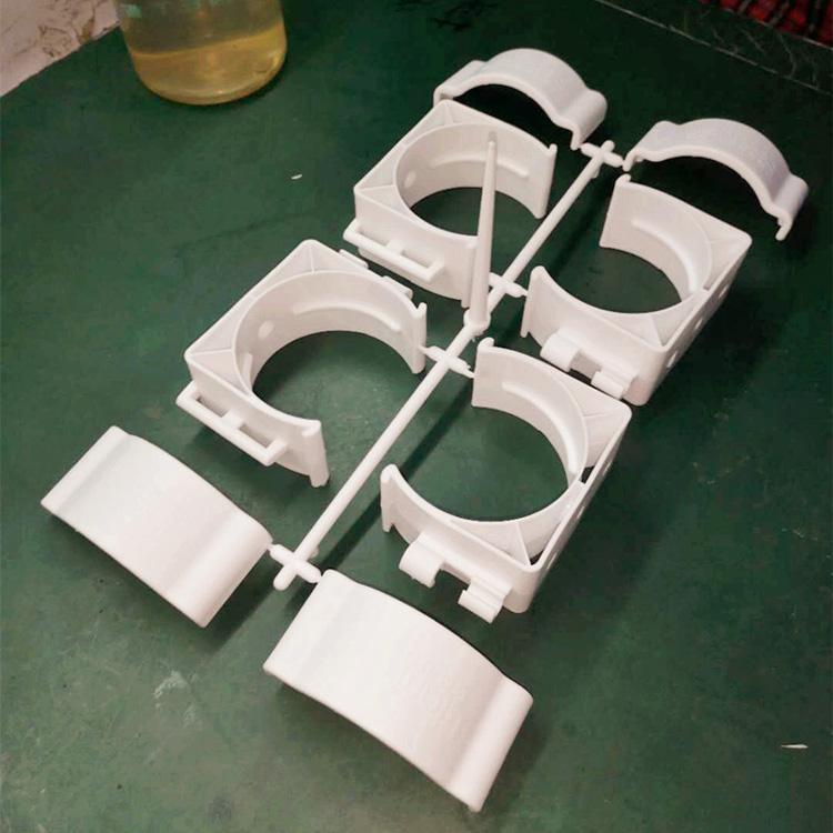 夾子模具及產(chǎn)品