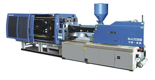 注射成型的注射壓力怎么解釋？