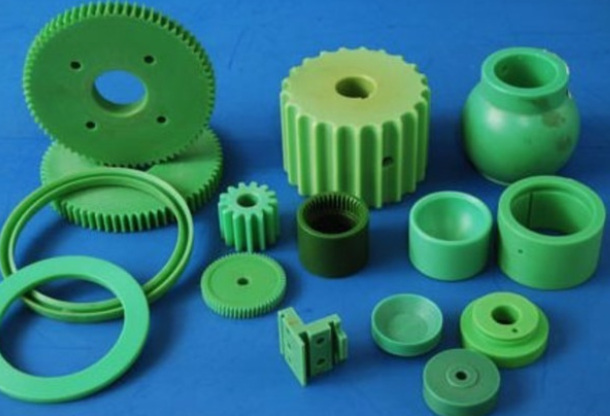 注塑塑料產(chǎn)品出現(xiàn)銀紋(料花、水花)的原因及分析辦法