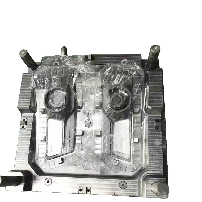 異形模具是如何解決模具表面恒溫問(wèn)題的？